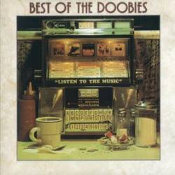 The Doobie Brothers : Best of The Doobies